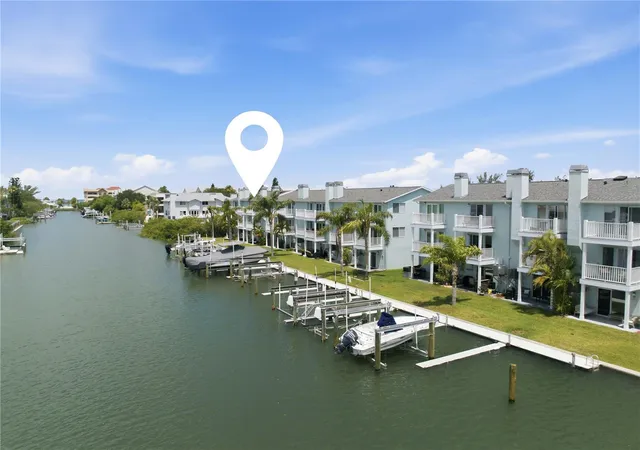 Homes for sale in Indian Rocks Beach, FL | 643 Garland Cir, Indian Rocks Beach, FL 33785 | MLS# TB8512290