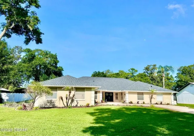 1st image of 123 Rio Pinar Dr, Ormond Beach, FL 32174 | MLS# V4949287