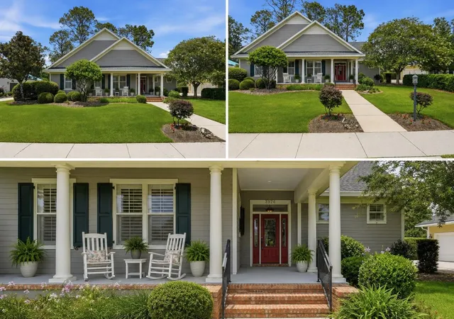 34th image of 3926 Sw 69th Ave, Gainesville, FL 32608 | MLS# GC540634