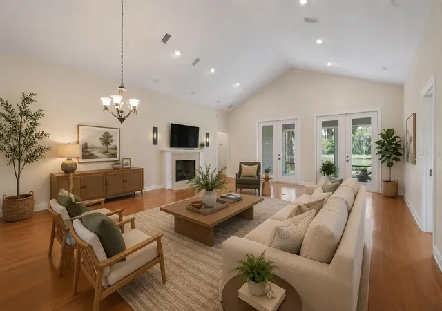 4th image of 3926 Sw 69Th Ave, Gainesville, FL 32608 | MLS# GC540634
