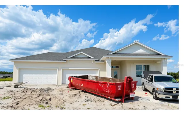 image of 938 Megano Blvd, Deland, FL 32724 | MLS# FC318797