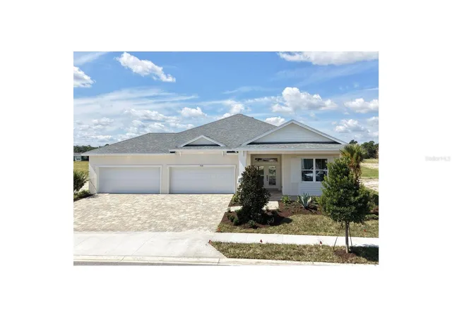 Photo 1 of Single family home for sale at 938 Megano Blvd, Deland, FL 32724 | MLS# FC318797 | Listing updated on 2026-10-02