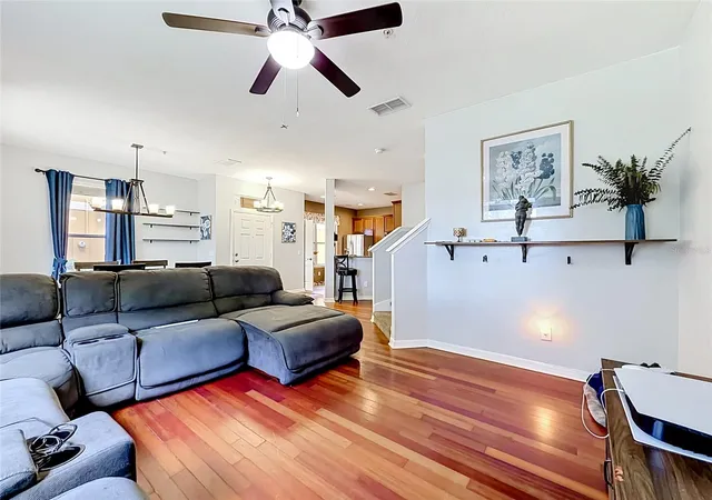 Photo 1 of Townhouse for sale at 3531 Pine Oak Trl, Sanford, FL 32773 | MLS# O6410892 | Listing updated on 2026-09-27