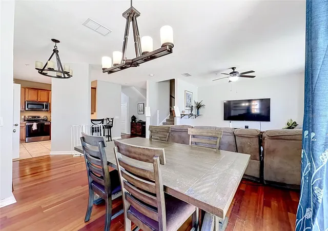 Photo 2 of Townhouse for sale at 3531 Pine Oak Trl, Sanford, FL 32773 | MLS# O6410892 | Listing updated on 2026-09-27