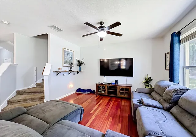 Photo 3 of Townhouse for sale at 3531 Pine Oak Trl, Sanford, FL 32773 | MLS# O6410892 | Listing updated on 2026-09-27