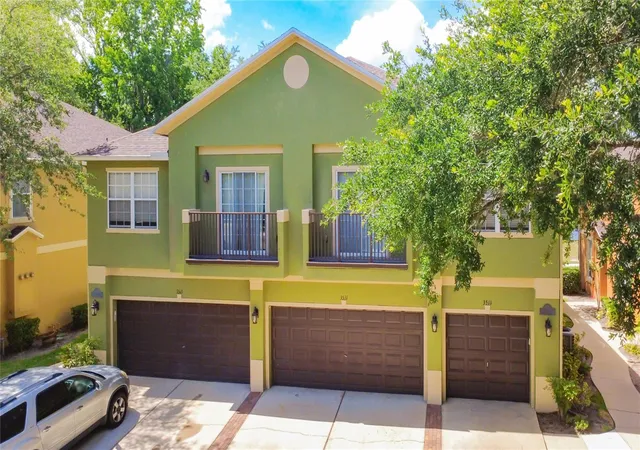 Townhouse for sale at 3531 Pine Oak Trl, SANFORD, FL 32773 | MLS# O6410892