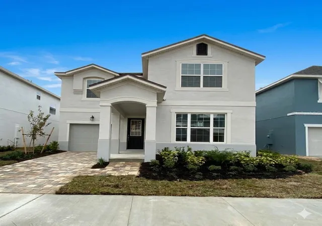 Photo 1 of Single family home for sale at 8914 Caroline Bay Ct, Kissimmee, FL 34747 | MLS# O6410893 | Listing updated on 2026-08-08