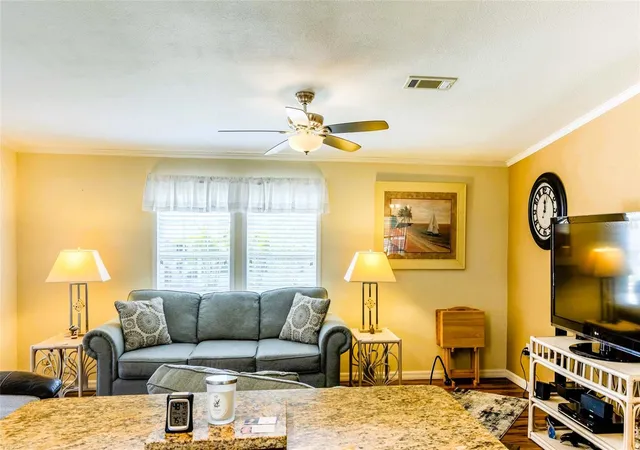 Photo 2 of Manufactured home for sale at 2100 Kings Hwy #977, Port Charlotte, FL 33980 | MLS# C7526579 | Listing updated on 2026-10-29
