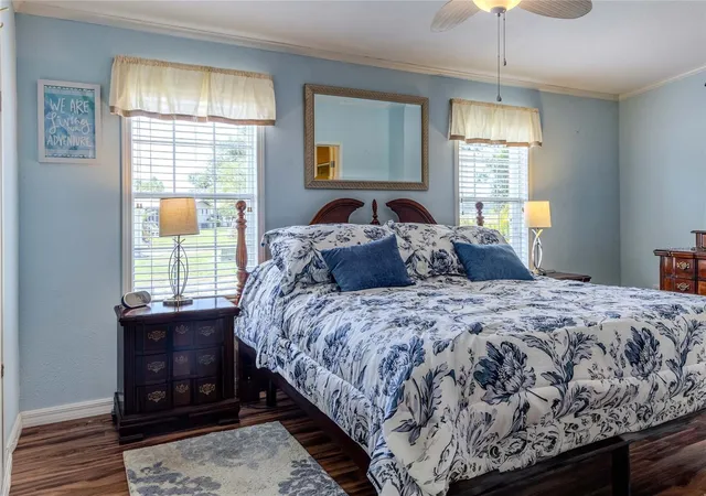 Photo 3 of Manufactured home for sale at 2100 Kings Hwy #977, Port Charlotte, FL 33980 | MLS# C7526579 | Listing updated on 2026-10-29