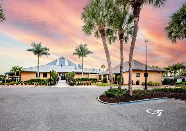 Photo 88 of Manufactured home for sale at 2100 Kings Hwy #977, Port Charlotte, FL 33980 | MLS# C7526579 | Listing updated on 2026-08-21