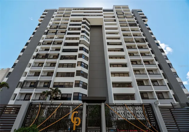 Homes for sale in San Juan, PR | 2 Washington St #204, San Juan, PR 00907 | MLS# PR9121625