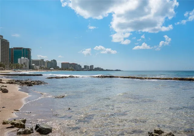 Homes for sale in San Juan, PR | 2 Washington St #204, San Juan, PR 00907 | MLS# PR9121625