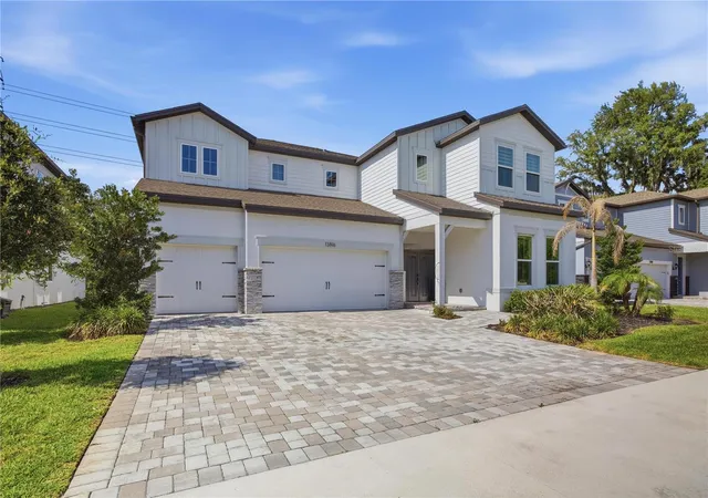 4th image of 13816 Sharp Hawk Dr, Riverview, FL 33569 | MLS# TB8512296