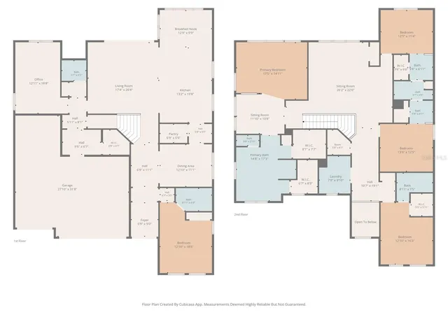 76th image of 13816 Sharp Hawk Dr, Riverview, FL 33569 | MLS# TB8512296