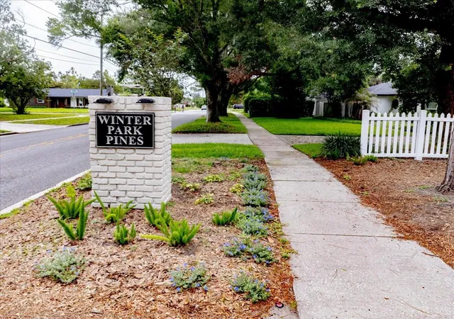 Homes for sale in Winter Park, FL | 715 S Ranger Blvd, Winter Park, FL 32792 | MLS# O6410899