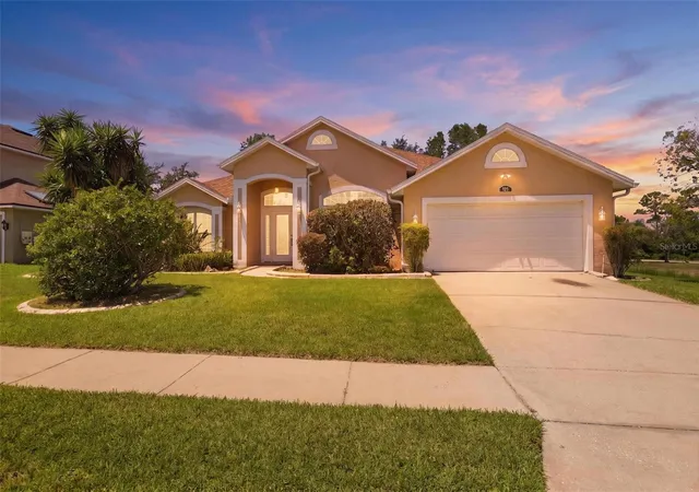 Photo 1 of Sale Pending at 694 Shawsbury Way, Deltona, FL 32725 | MLS# V4949288 | Listing updated on 2026-08-06