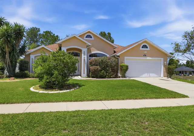 Photo 3 of Sale Pending at 694 Shawsbury Way, Deltona, FL 32725 | MLS# V4949288 | Listing updated on 2026-08-06