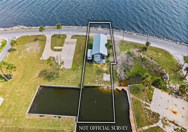 Homes for sale in Horseshoe Beach, FL | 758 Main St, Horseshoe Beach, FL 32648 | MLS# GC540638