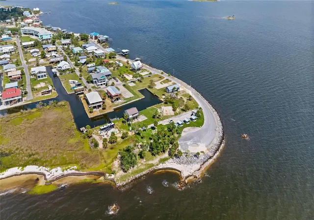 Homes for sale in Horseshoe Beach, FL | 758 Main St, Horseshoe Beach, FL 32648 | MLS# GC540638