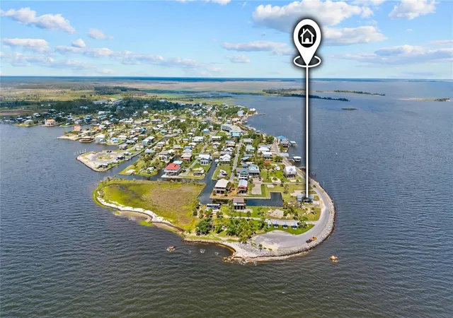 Homes for sale in Horseshoe Beach, FL | 758 Main St, Horseshoe Beach, FL 32648 | MLS# GC540638