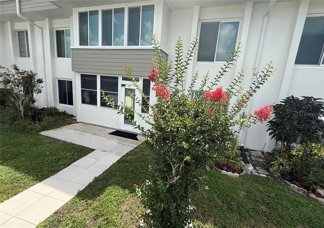 Photo 1 of Condo for sale at 21300 Brinson Ave #101, Port Charlotte, FL 33952 | MLS# C7526581 | Listing updated on 2026-06-05