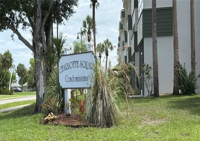 Photo 33 of Condo for sale at 21300 Brinson Ave #101, Port Charlotte, FL 33952 | MLS# C7526581 | Listing updated on 2026-06-05
