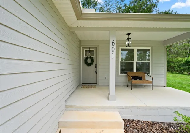 5th image of 601 Se 4Th Ave, Melrose, FL 32666 | MLS# GC540639