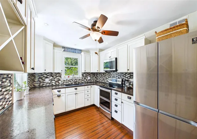 4th image of 5005 24Th Ave S, Gulfport, FL 33707 | MLS# TB8512314