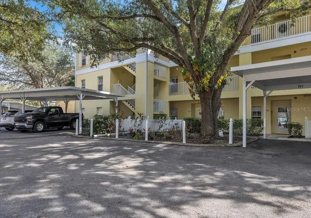 Photo 1 of Condo for sale at 19335 Water Oak Dr #301, Port Charlotte, FL 33948 | MLS# C7526582 | Listing updated on 2026-08-25