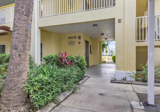 Photo 2 of Condo for sale at 19335 Water Oak Dr #301, Port Charlotte, FL 33948 | MLS# C7526582 | Listing updated on 2026-08-25