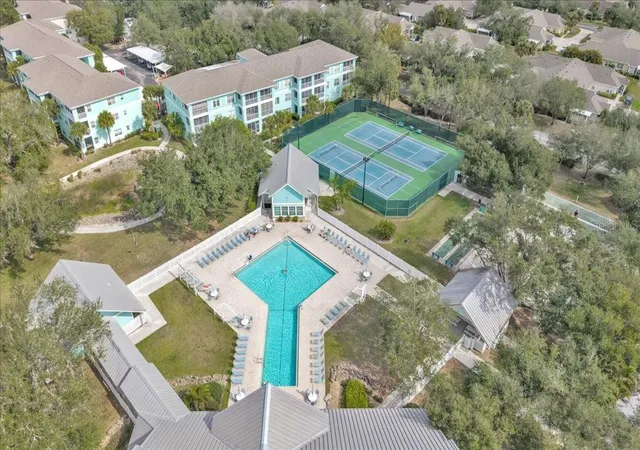 Listing Photo 2 - Condo for sale in building located at 19335 Water Oak Dr, Port Charlotte, FL 33948 - Unit #301