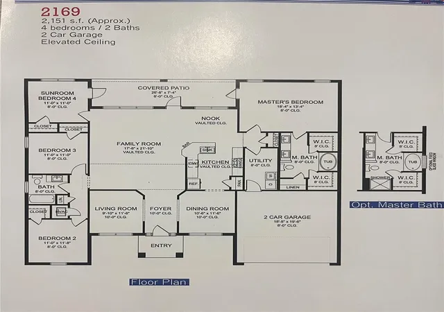 2nd image of 52 Hemlock Trl, Ocala, FL 34472 | MLS# OM725394