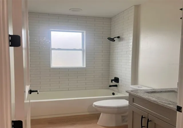 Listing Photo 2 - Condo for sale in building located at 7214-7216 David Blvd, PORT CHARLOTTE, FL 33981 - Unit #