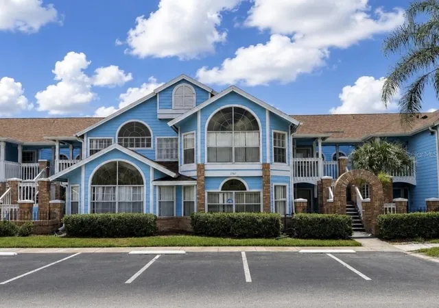 Photo 1 of Condo for sale at 2747 N Poinciana Blvd #10, Kissimmee, FL 34746 | MLS# O6410914 | Listing updated on 2026-06-29