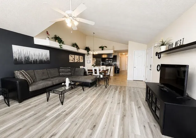 Listing Photo 4 - Condo for sale in building located at 2747 N Poinciana Blvd, KISSIMMEE, FL 34746 - Unit #10