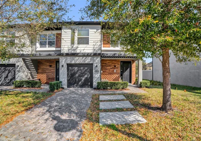 Photo 1 of Townhouse for sale at 4431 Le Reve Ct, Kissimmee, FL 34746 | MLS# O6410920 | Listing updated on 2026-05-28