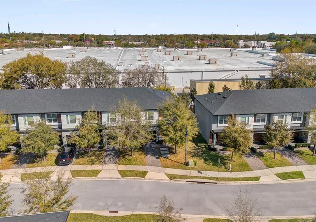 Photo 3 of Townhouse for sale at 4431 Le Reve Ct, Kissimmee, FL 34746 | MLS# O6410920 | Listing updated on 2026-05-28