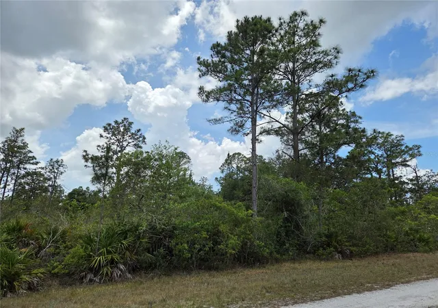 Photo 3 of Land for sale at 915 Laguna Dr, Indian Lake Estates, FL 33855 | MLS# P4938813 | Listing updated on 2026-08-10