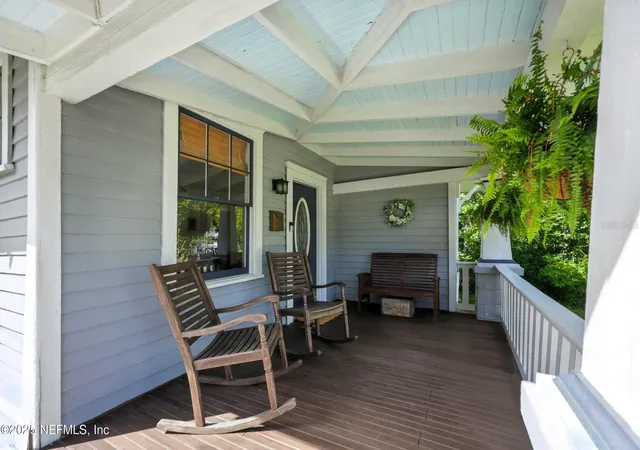 Photo 3 of Single family home for sale at 3522 Randall St, Jacksonville, FL 32205 | MLS# O6410935 | Listing updated on 2026-08-27