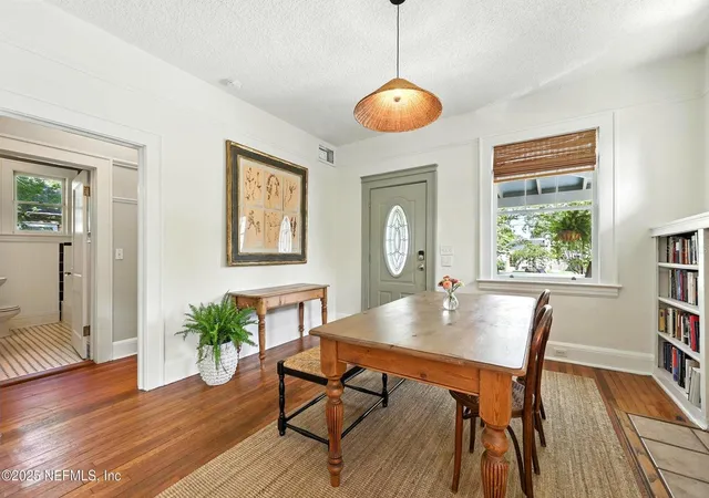 Photo 4 of Single family home for sale at 3522 Randall St, Jacksonville, FL 32205 | MLS# O6410935 | Listing updated on 2026-08-27