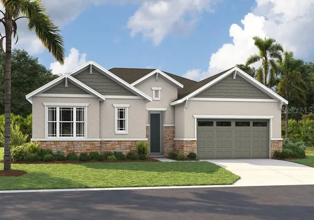 Homes for sale in Clermont, FL | 3040 Woodcliff Lake Cir, Clermont, FL 34711 | MLS# S5150634
