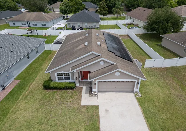 4th image of 1940 Fawn Meadow Cir, Saint Cloud, FL 34772 | MLS# S5150635