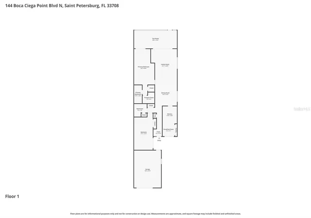 Photo 45 of Condo for sale at 144 Boca Ciega Point Blvd N, Saint Petersburg, FL 33708 | MLS# TB8512356 | Listing updated on 2026-08-09