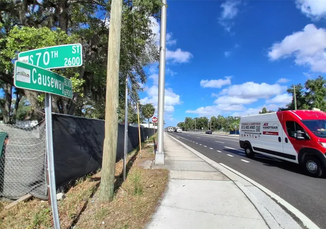 Photo 21 of Land for sale at 7001 Causeway Blvd, Tampa, FL 33619 | MLS# L4962212 | Listing updated on 2026-06-16