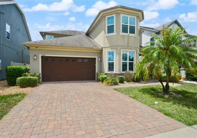 Photo 1 of Single family home for sale at 5240 Villa Rosa Ave, Saint Cloud, FL 34771 | MLS# O6410964 | Listing updated on 2026-09-27