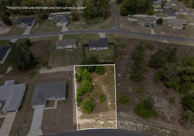 Photo 3 of Sale Pending at Sw 58 Terrace, Ocala, FL 34473 | MLS# OM725406 | Listing updated on 2026-08-06