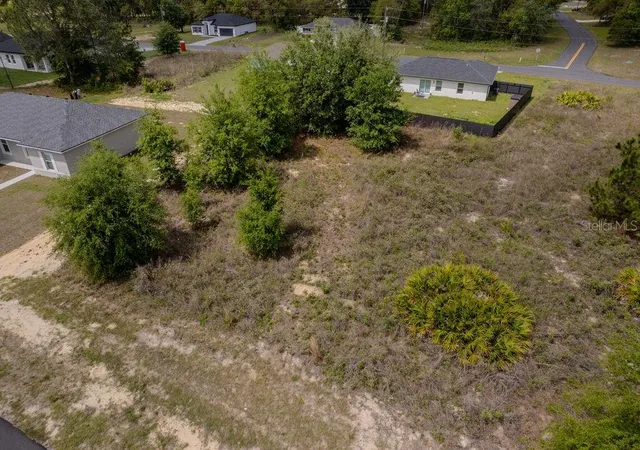 Photo 3 of Sale Pending at SW 58 Terrace, Ocala, FL 34473 | MLS# OM725406 | Listing updated on 2026-08-06