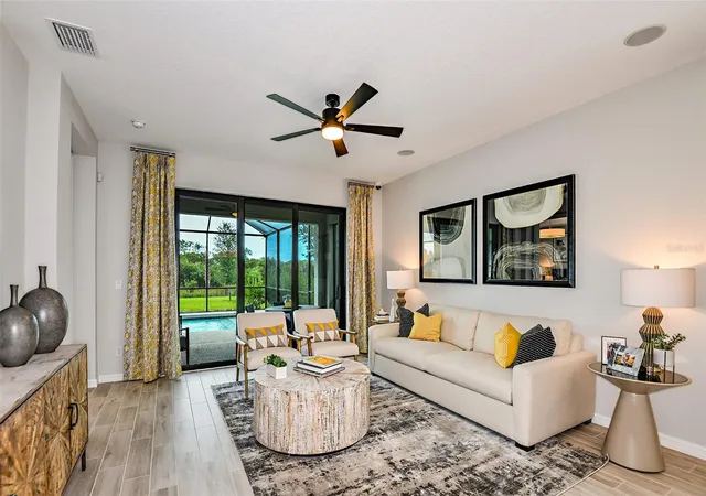 Photo 3 of Single family home for sale at 745 Steel Dr, Apollo Beach, FL 33572 | MLS# TB8512375 | Listing updated on 2026-10-09