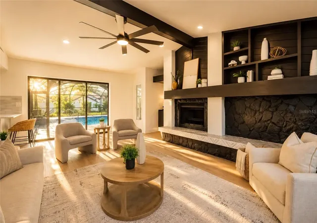 Photo 3 of Single family home for sale at 2700 Sedgefield Ct E, Clearwater, FL 33761 | MLS# TB8512379 | Listing updated on 2026-10-13