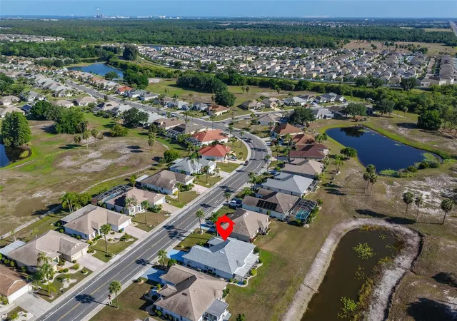 47th image of 2333 E Del Webb Blvd, Sun City Center, FL 33573 | MLS# TB8512381
